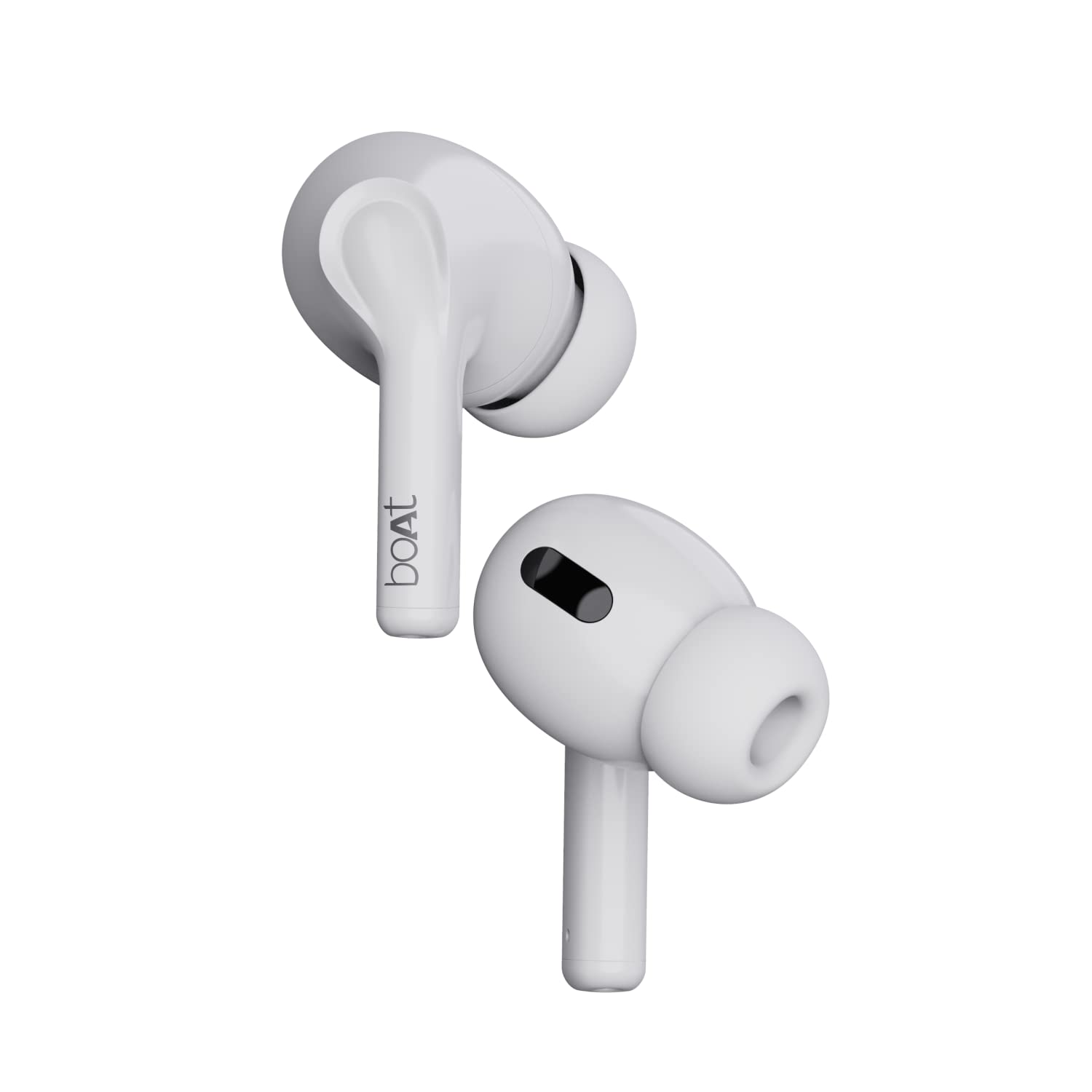 boAt Airdopes 161 TWS Earbuds – 40H Playtime, ENx Tech, IPX4, Gaming Mode