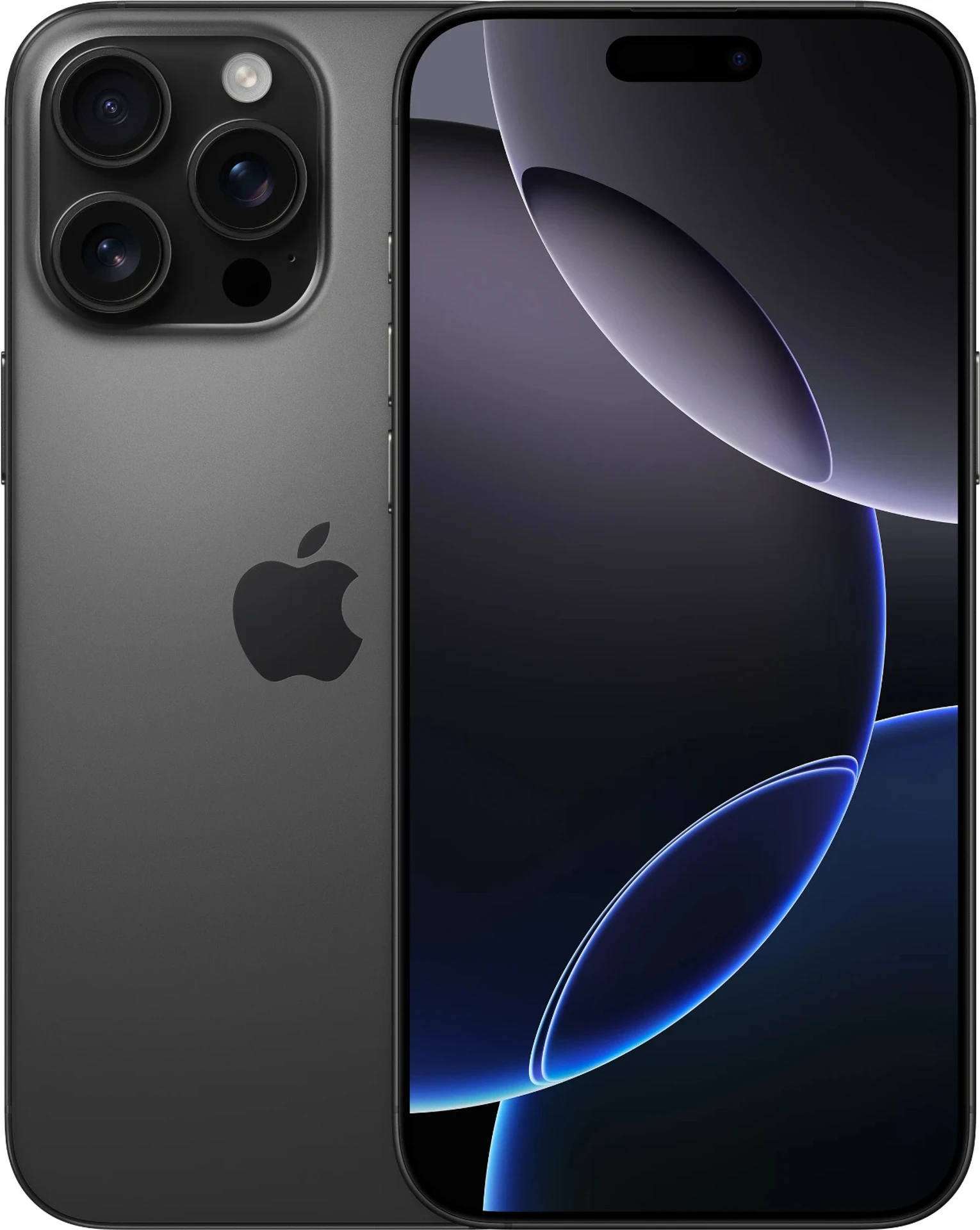 Apple iPhone 16 Pro Max – 256GB, A18 Pro Chip, 5x Telephoto, Titanium