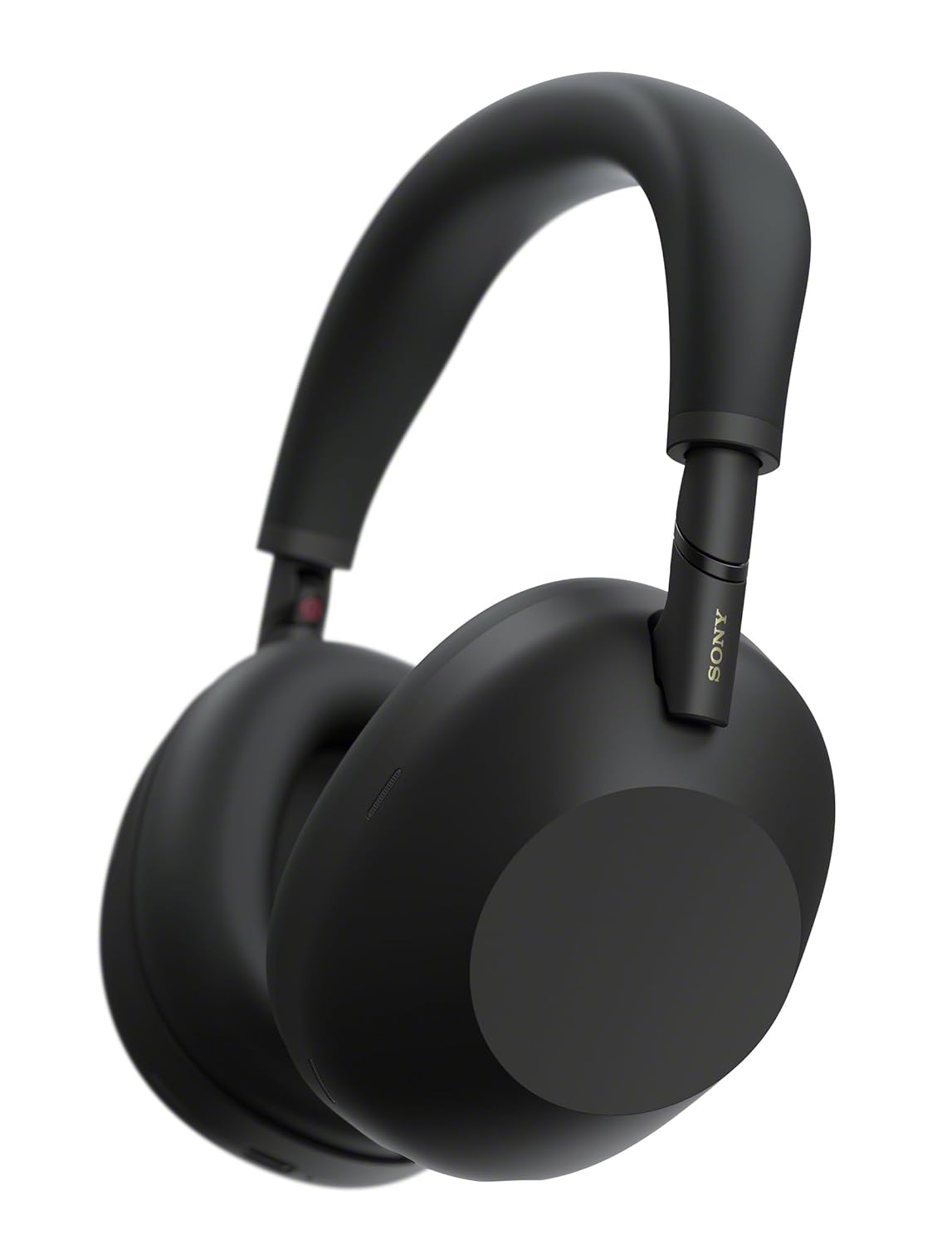 Sony WH-1000XM6 Wireless Noise Cancelling Headphones – 40H Battery, LDAC