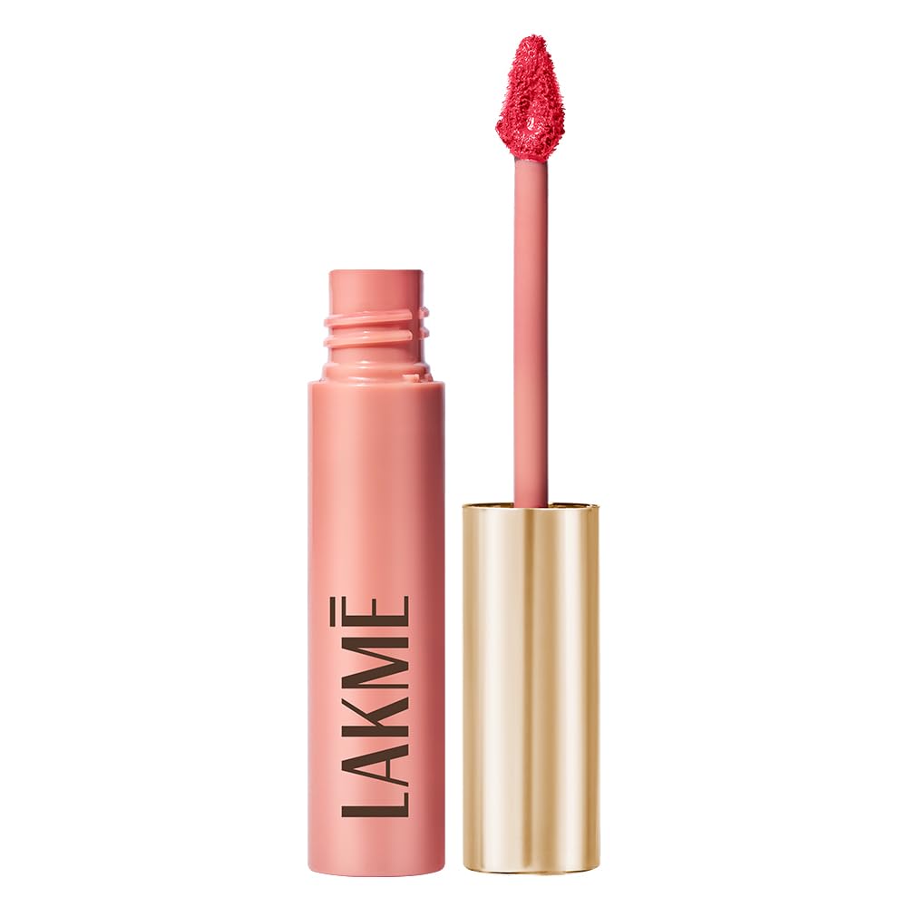 Lakme 9 to 5 Weightless Mousse Lip &amp;amp; Cheek Color – Summer Edition 2026